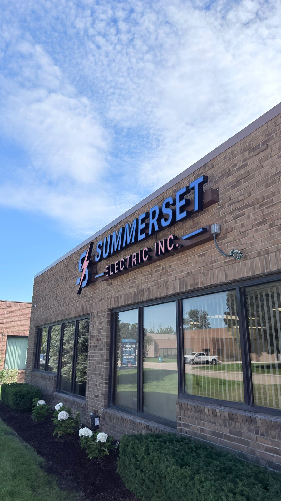 Summerset Electric