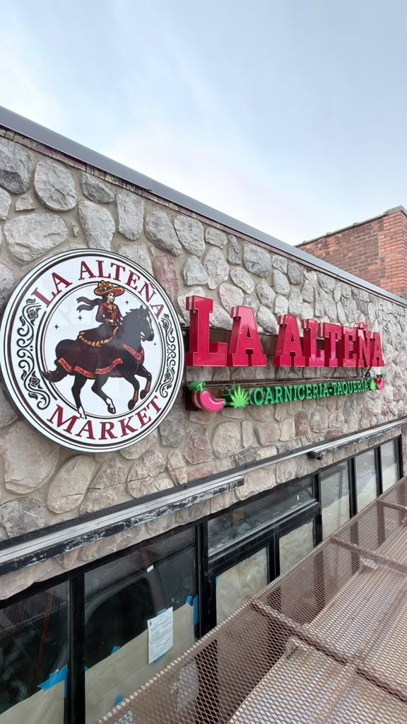 La Alteña