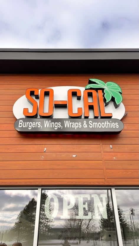 So-Cal